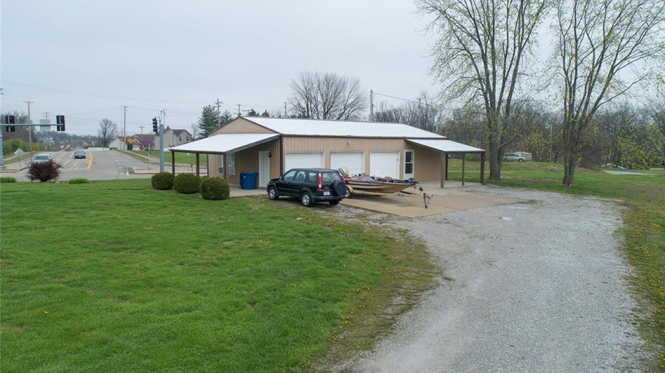 24 Arnold Ave, St Peters, MO 63376 Land for Sale Commercial land