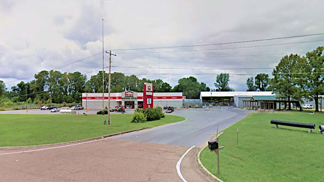 309 Highway 51 N, Ripley, TN 38063