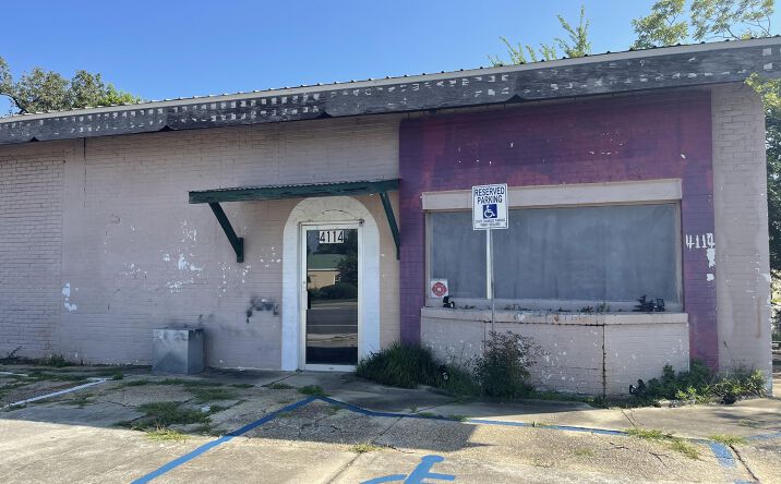 Pictures of Special Purpose property located at 4114 Lafayette Street, Marianna, FL 32446 for sales - image #1