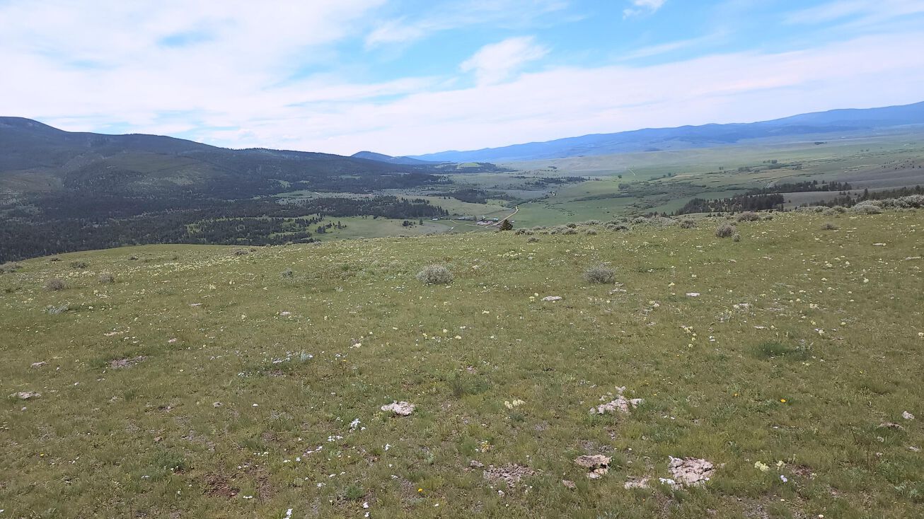 7 Nevada Creek Ranch Tract, Helmville, MT 59843