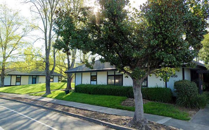 Pictures of Office property located at 4720 Hoen Ave, Santa Rosa, CA 95405 for sales - image #1