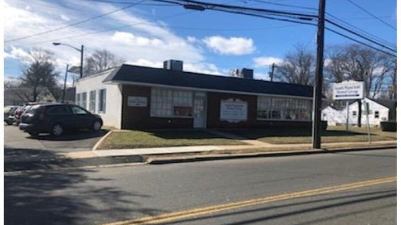 2412 Plainfield Avenue 14, South Plainfield, NJ 07080