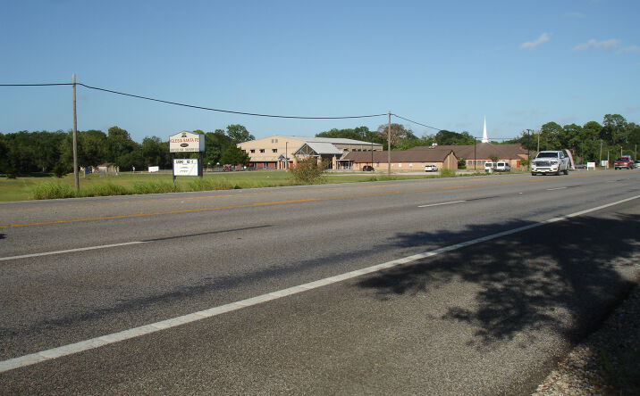 Pictures of Land property located at Hwy 6, Santa Fe, TX 77517 for sales - image #1