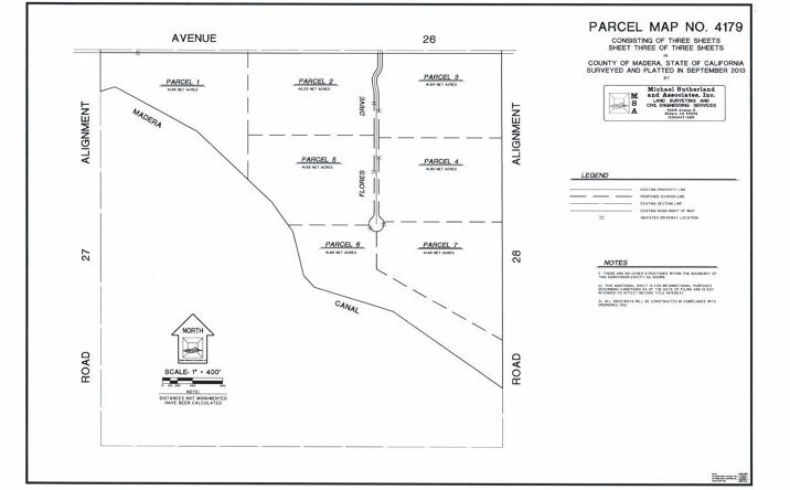 Pictures of Land property located at 2 Avenue 26, Chowchilla, CA 93610 for sales - image #1