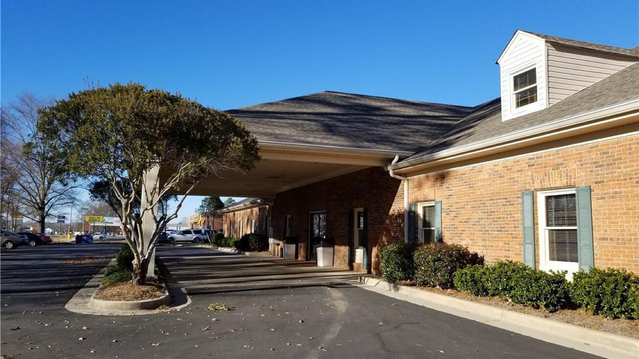 6000 Joe Frank Harris Parkway NW, Adairsville, GA 30103 Office