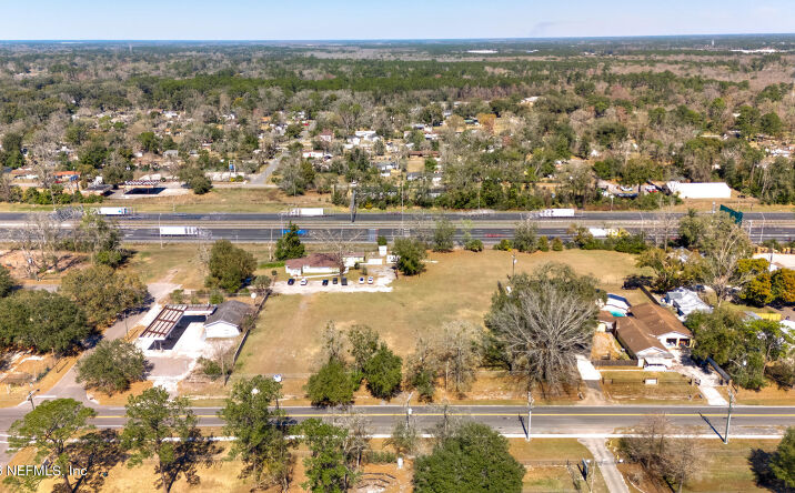 Pictures of Business for Sale property located at 7867 LAKELAND Street, Jacksonville, FL 32221 for sales - image #1