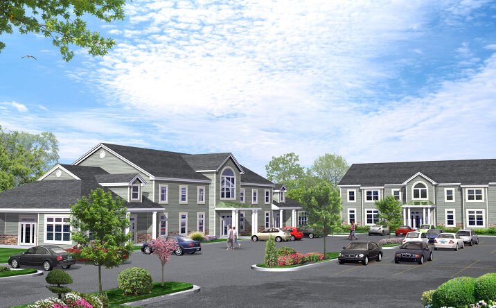 Pictures of Land property located at 500 Tilton Rd, Northfield, NJ 08225 for sales - image #1