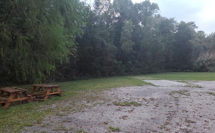 Pictures of Land property located at 18810 Johnson Rd, Conroe, TX 77385 for sales - image #1
