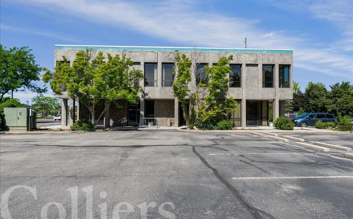 Pictures of Office property located at 250 Beechwood Dr, Boise, ID 83709 for comps - image #1