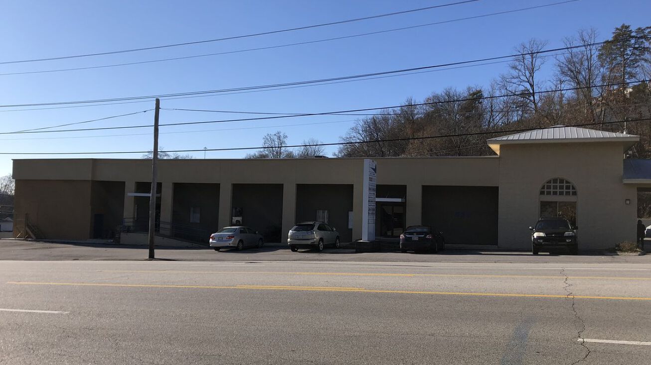 620 Cherokee Blvd., Chattanooga, TN 37405