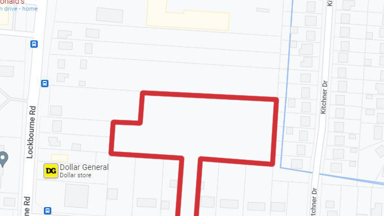 Koebel Ave, Columbus, OH 43207 Land for Sale 0 Koebel Road