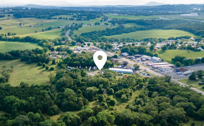 Pictures of Industrial, Land, Mixed Use, Retail property located at 2794 N Valley Pike, Harrisonburg, VA 22802 for sales - image #1