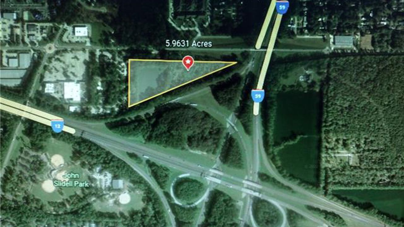 Brownswitch Rd, Slidell, LA 70458