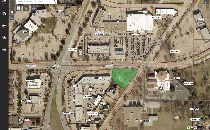 Pictures of Retail property located at 5700 W Pleasant Ridge Rd, Arlington, TX 76016 for sales - image #1