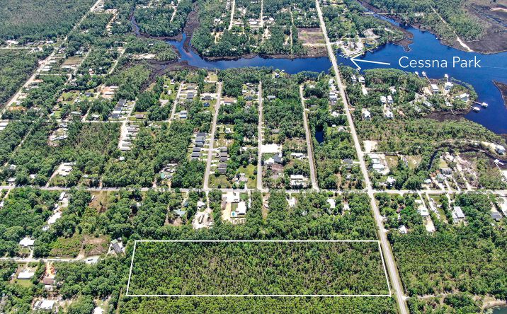 Pictures of Land property located at Hwy 393 N, Santa Rosa Beach, FL 32459 for sales - image #1