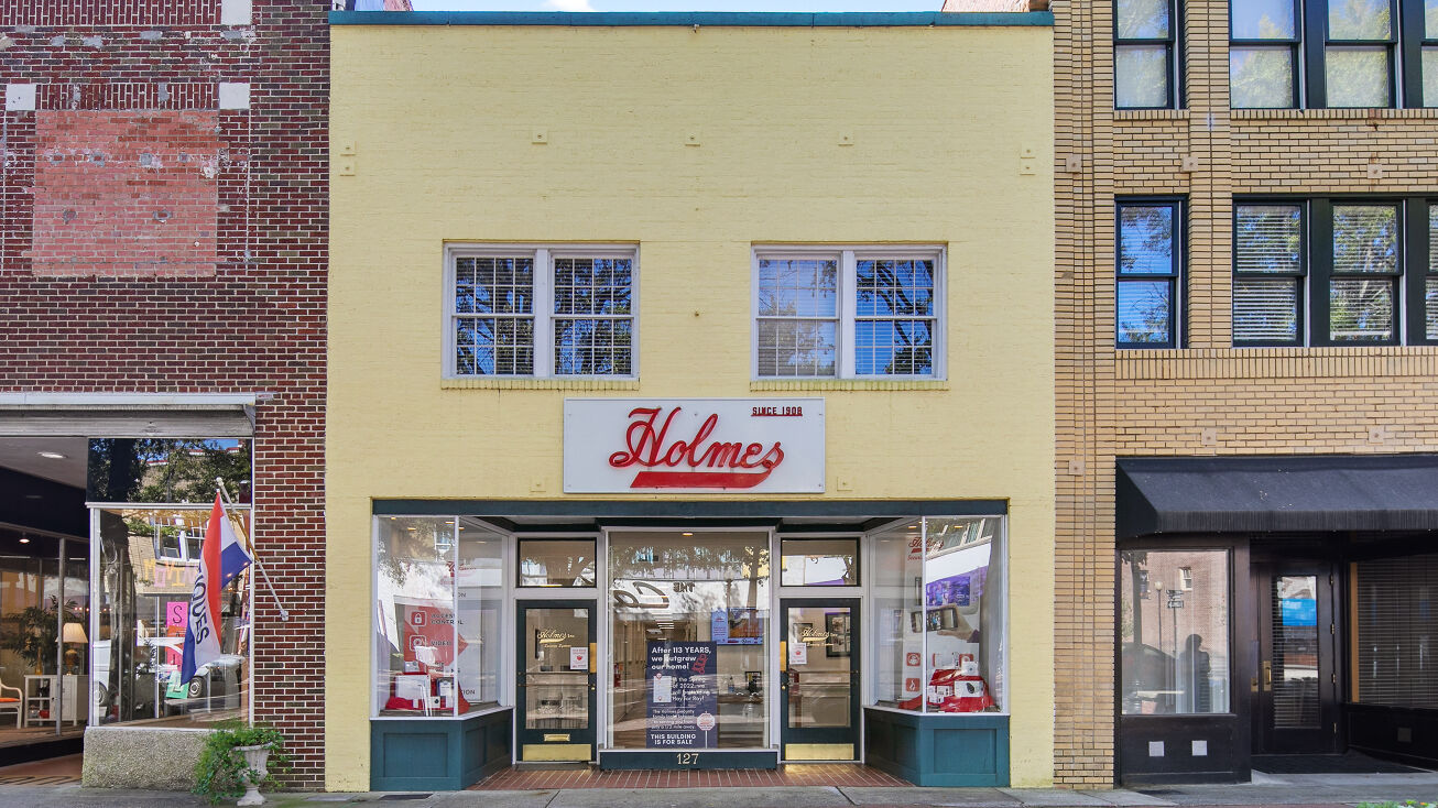 127 Hay St, Fayetteville, NC 28301