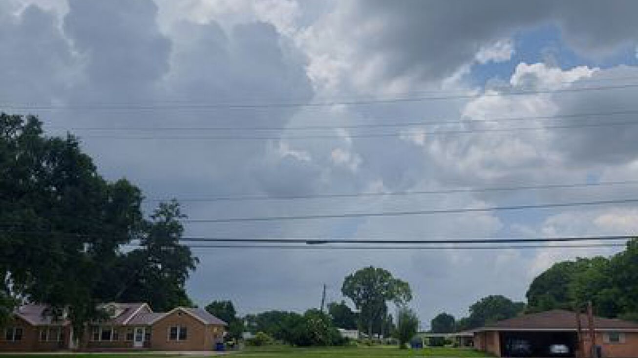 000 N Bertrand Dr, Lafayette, LA 70506