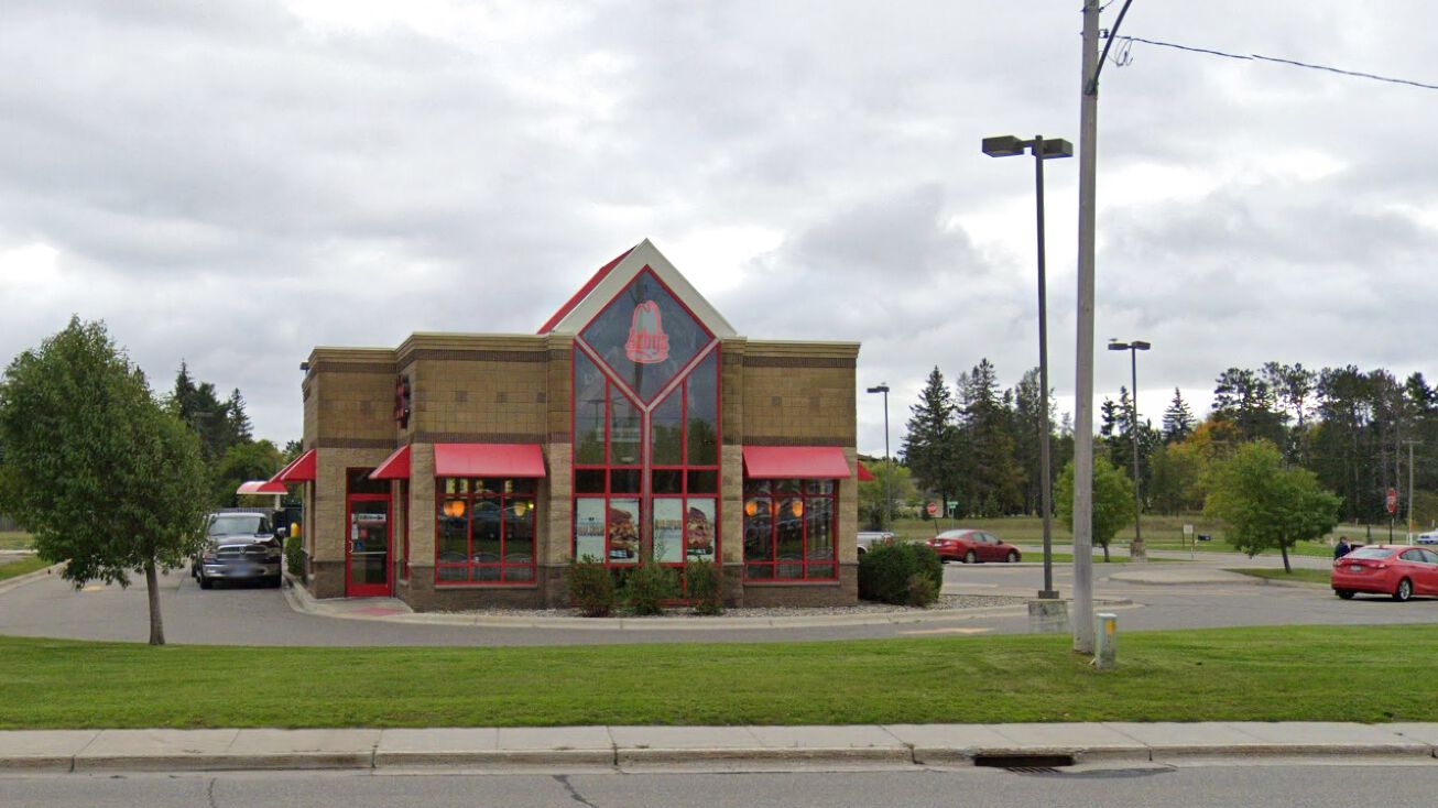 2312 Trustar Ave NW, Bemidji, MN 56601