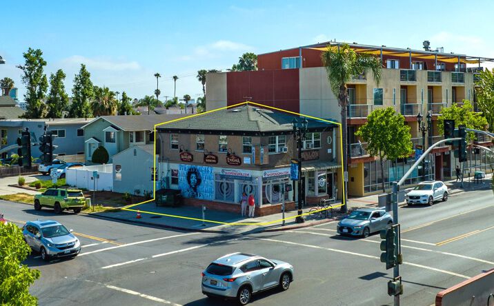 image of property at 3039 ADAMS AVE San Diego CA 92116-1502