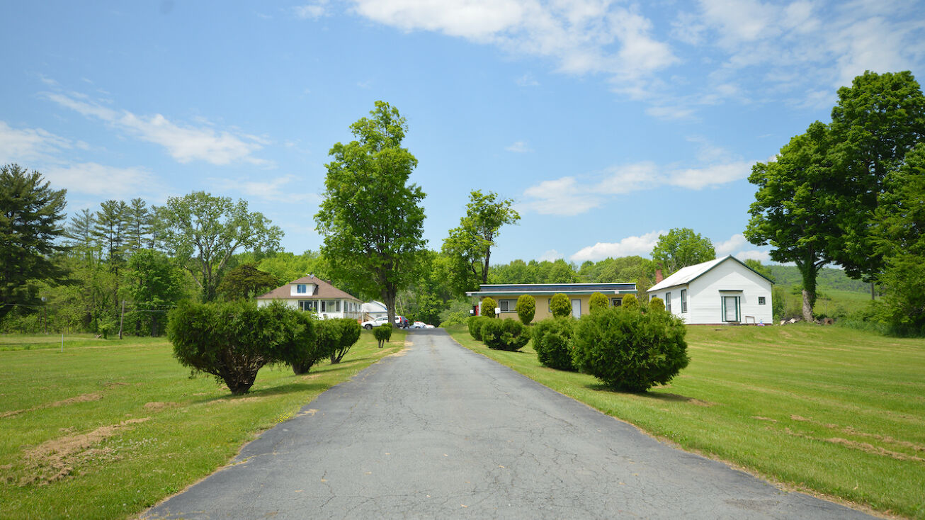 6812 US209, Kerhonkson, NY 12446