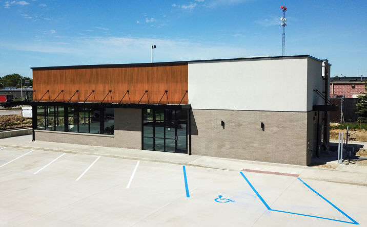 Pictures of Retail property located at U.S. Route 30 & N Line St, Columbia City, IN 46725 for comps - image #1