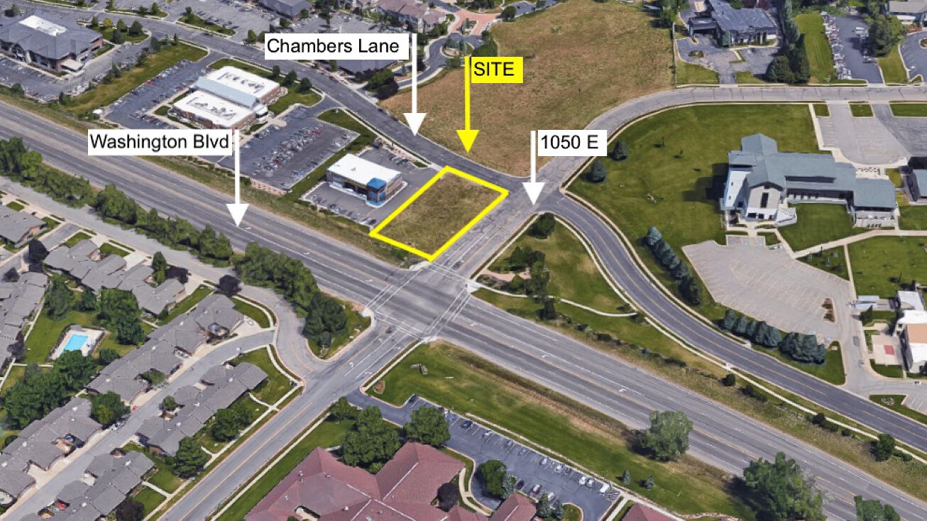 1037 Chambers St, South Ogden, UT 84403