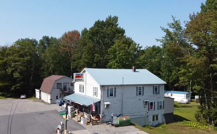 image of property at 573 SMITHFIELD RD Oakland ME 04963-4113