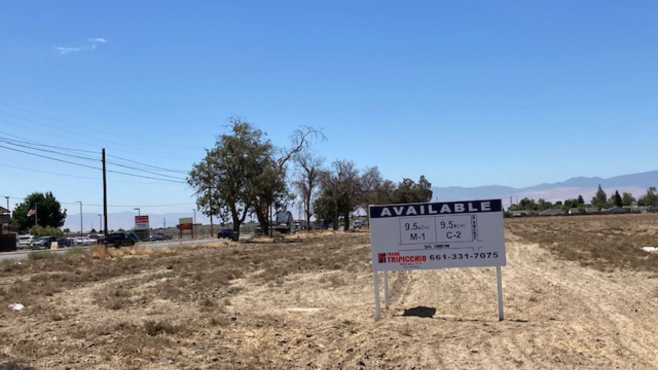 6001 S Union Ave, Bakersfield, CA 93307