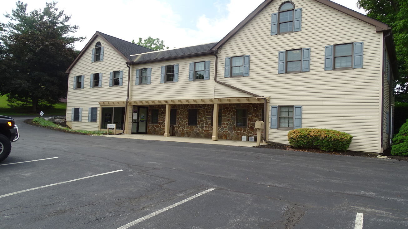 3045 Marietta Ave, Lancaster, PA 17601