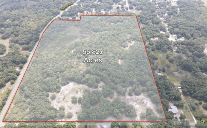 Pictures of Land property located at 2963 FL-44, Wildwood, FL 34785 for sales - image #1