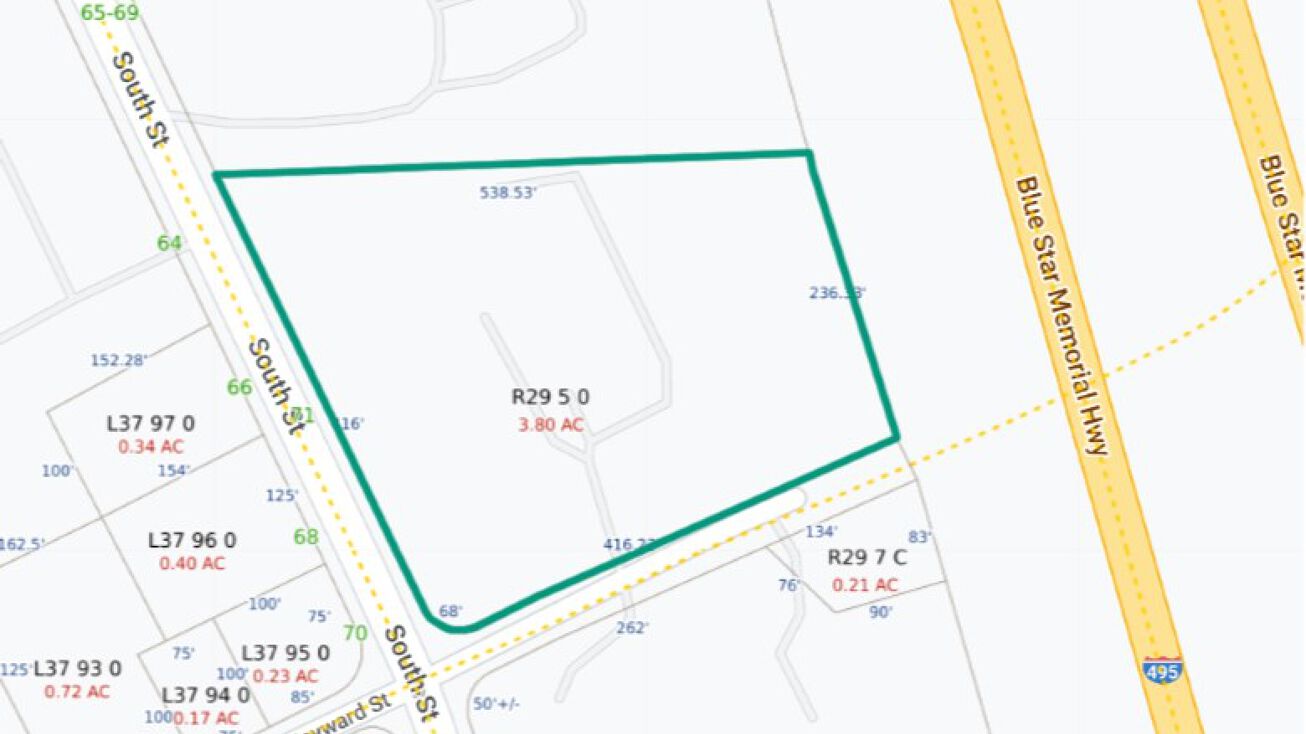 71B South St, Hopkinton, MA 01748