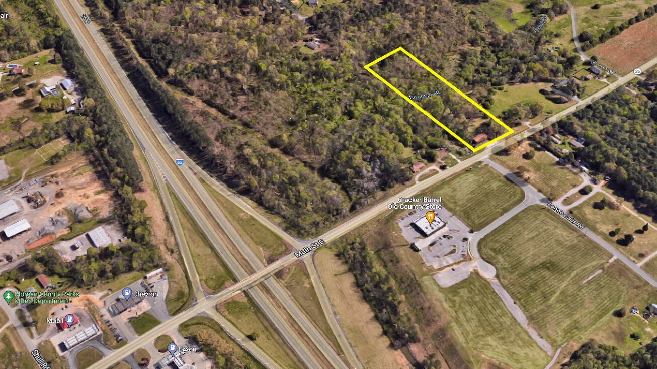 2001 Main St E, Hartselle, AL 35640