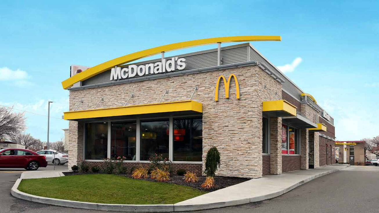 Pictures of Retail property located at 4643 Belden Village St, North