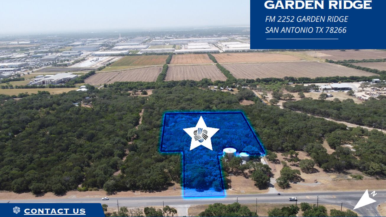 19117 Nacogdoches Rd, Garden Ridge, TX 78266