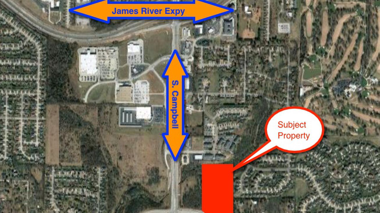 E. Weaver Rd, Springfield, MO 65810