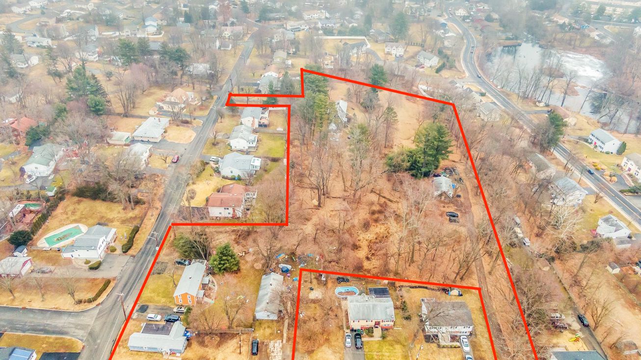 45 Madison Ave, Haverstraw, NY 10923