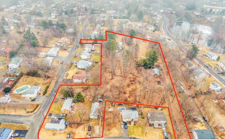 Pictures of Land property located at 45 Madison Ave, Haverstraw, NY 10923 for comps - image #1