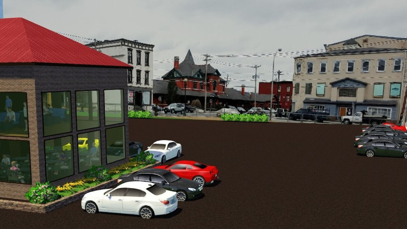 30 Jersey Ave, Port Jervis, NY 12771