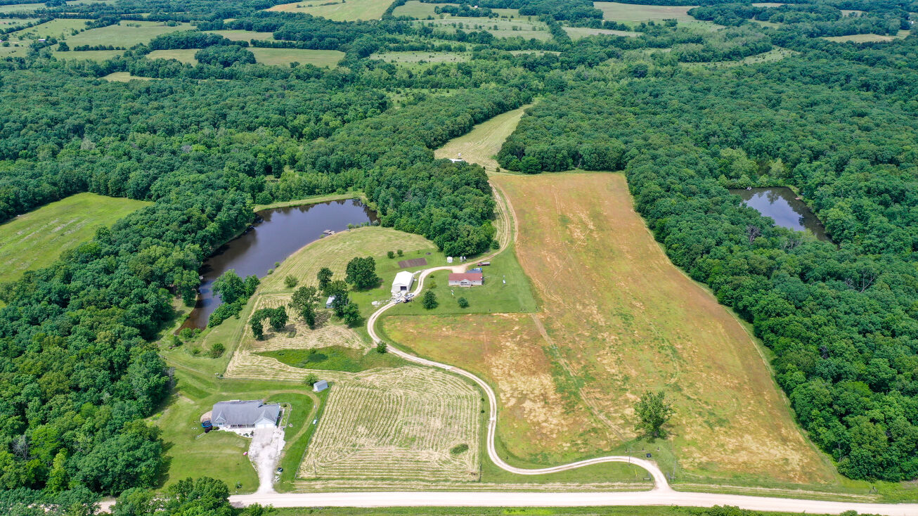 11669 County Rd 1022, Montgomery City, MO 63361 Land for Sale 60