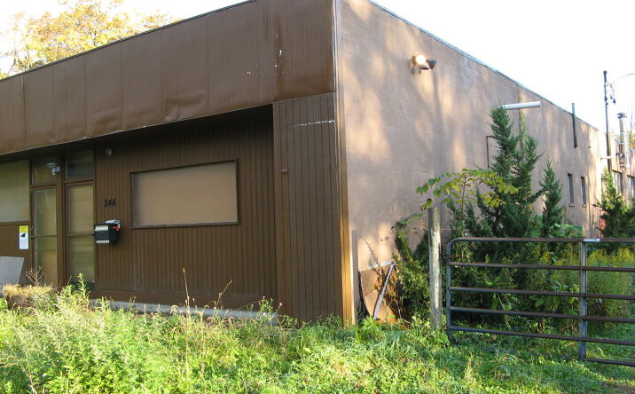 image of property at 248 N PLANK RD Newburgh NY 12550