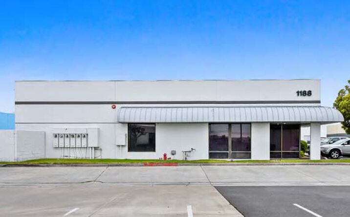 image of property at 1188 N GROVE ST Anaheim CA 92806-2112