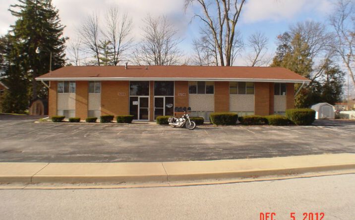 image of property at 5230 STATE ST Saginaw MI 48603-3753