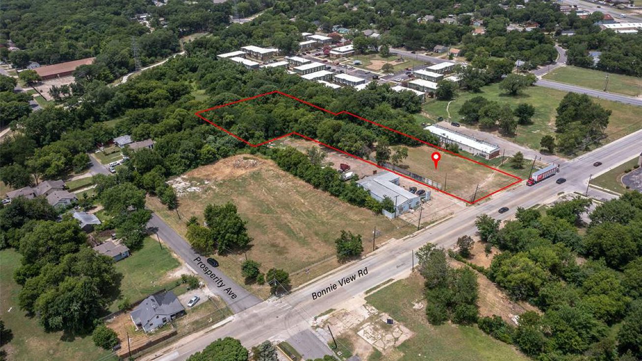 3705 Bonnie View Rd, Dallas, TX 75216