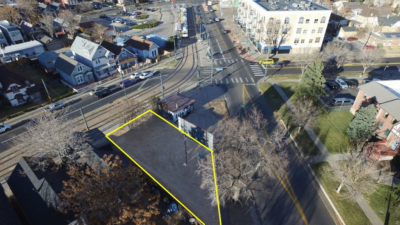 3030 Welton ST, Denver, CO 80205 Land for Sale Welton Street Land