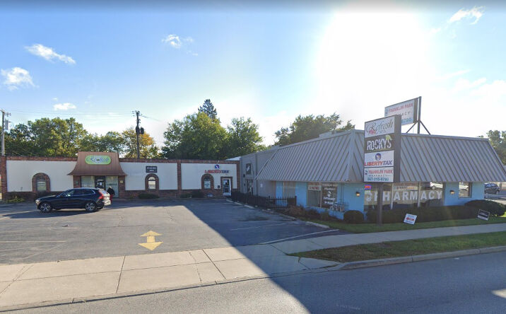 image of property at 4020 SECOR RD Toledo OH 43623