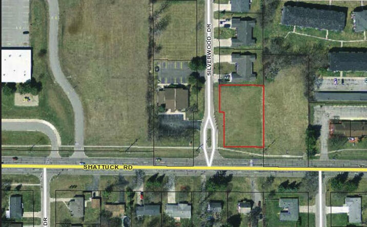 Pictures of Land property located at 4000 Silverwood Drive, Saginaw, MI 48603 for sales - image #1