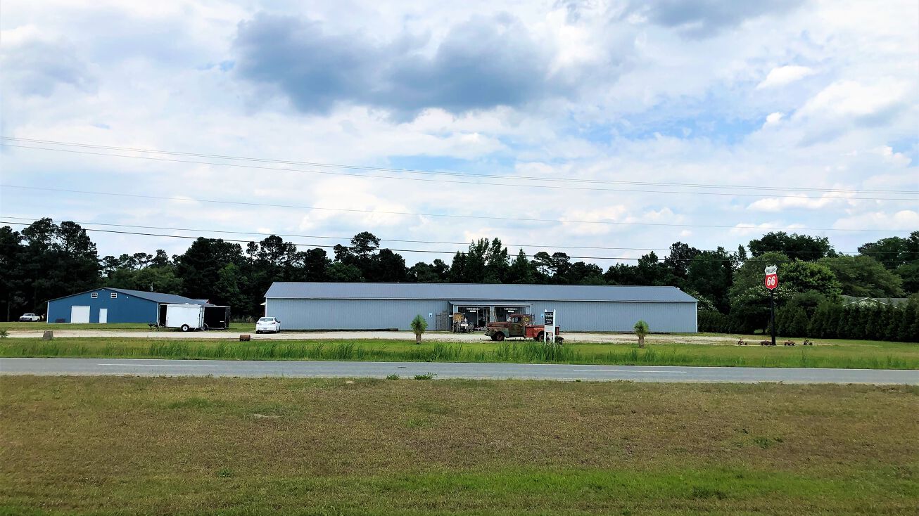 2481 NC24, Beulaville, NC 28518