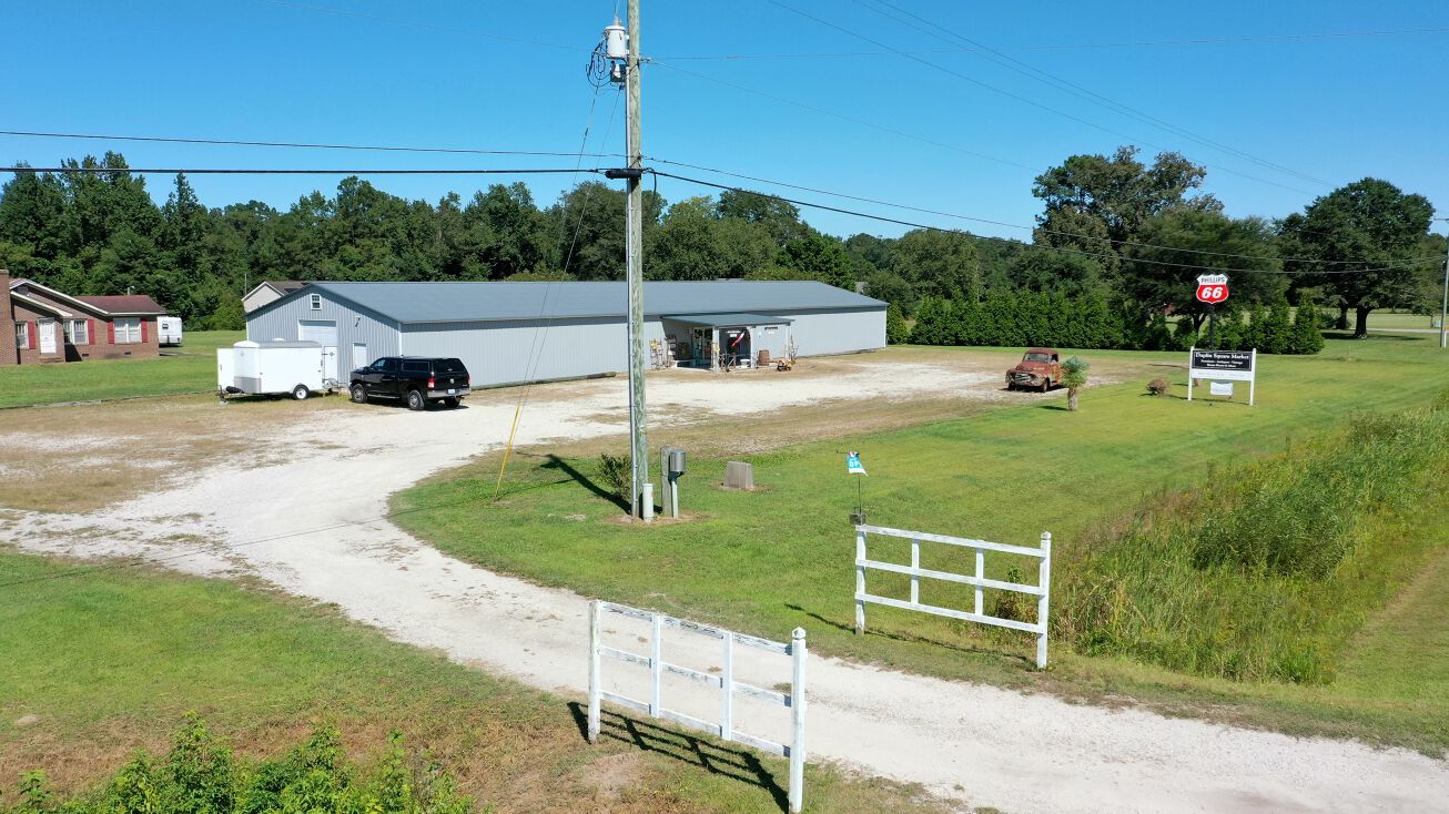 2481 NC24, Beulaville, NC 28518