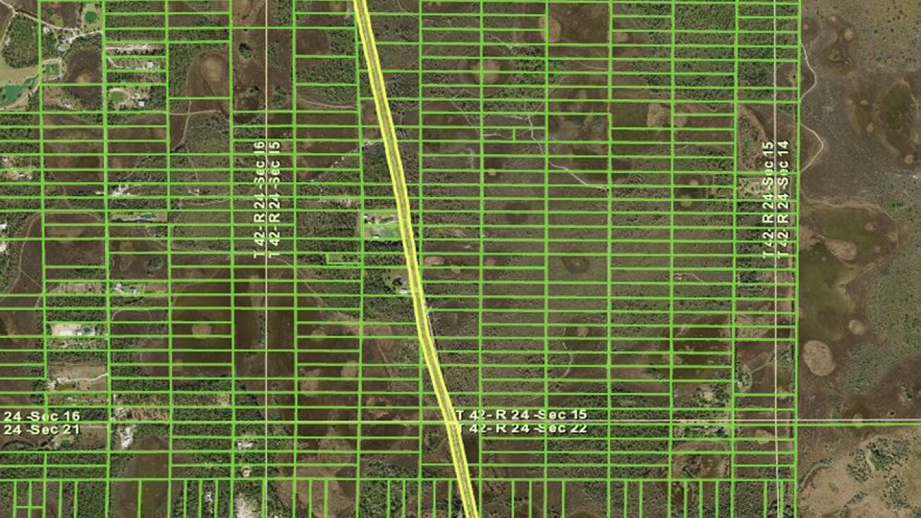 Oil Well Rd, Punta Gorda, FL 33955
