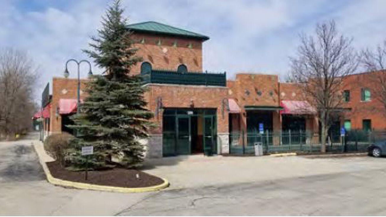 209 Front St, McHenry, IL 60050 Retail Property for Sale Former